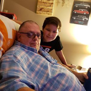 Meet your Posher, Phyllis